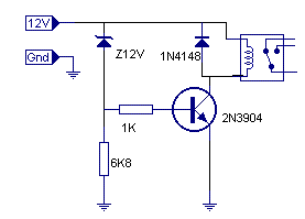 Detector de nivel de voltaje Ladelec Detector de nivel de voltaje Ladelec
