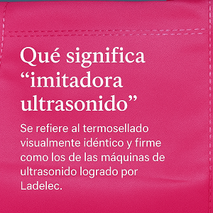 imitadora ultrasonido